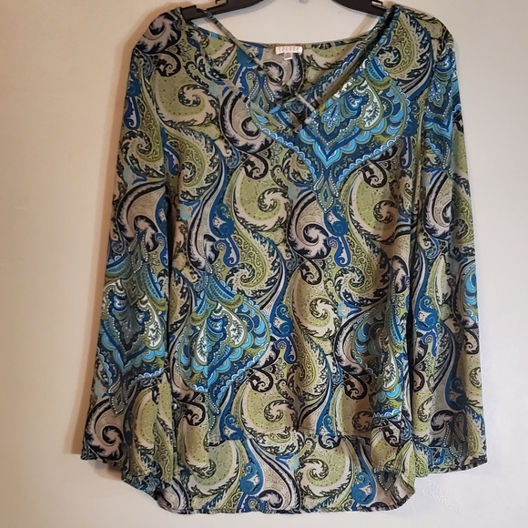 Spense Women's  Top size M - Picture 2 of 5